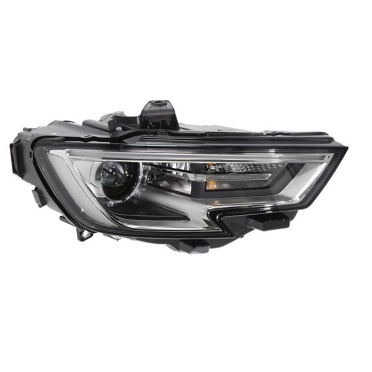 Valeo Scheinwerfer rechts Audi A3 Valeo Scheinwerfer rechts Audi A3 von VALEO