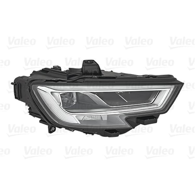 Valeo Scheinwerfer rechts Audi A3 Valeo Scheinwerfer rechts Audi A3 von VALEO