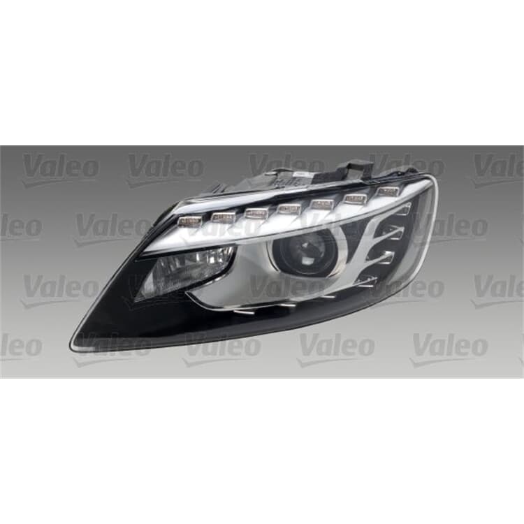 Valeo Scheinwerfer rechts Audi Q7 Valeo Scheinwerfer rechts Audi Q7 von VALEO