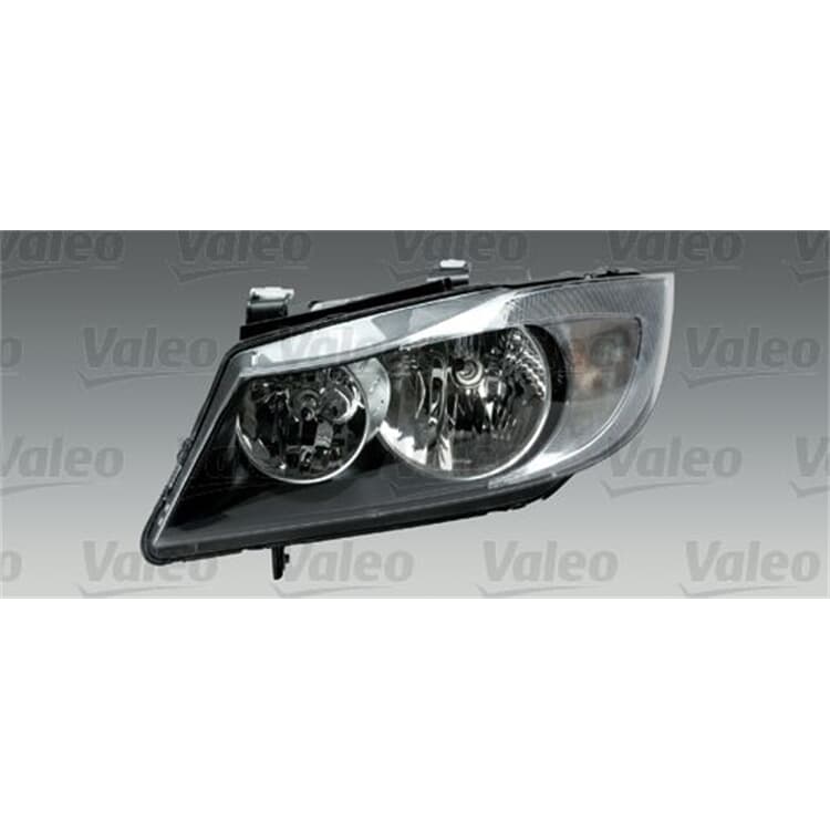 Valeo Scheinwerfer rechts BMW 3er E90 Valeo Scheinwerfer rechts BMW 3er E90 von VALEO