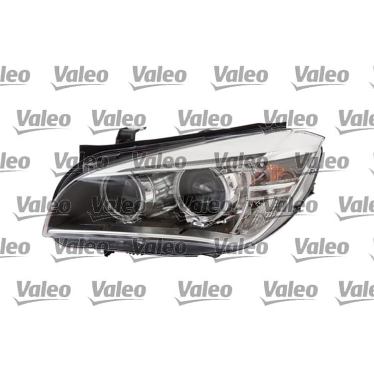 Valeo Scheinwerfer rechts BMW X1 Valeo Scheinwerfer rechts BMW X1 von VALEO