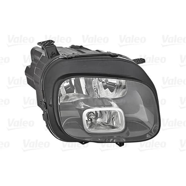 Valeo Scheinwerfer rechts Citroen C3 Valeo Scheinwerfer rechts Citroen C3 von VALEO