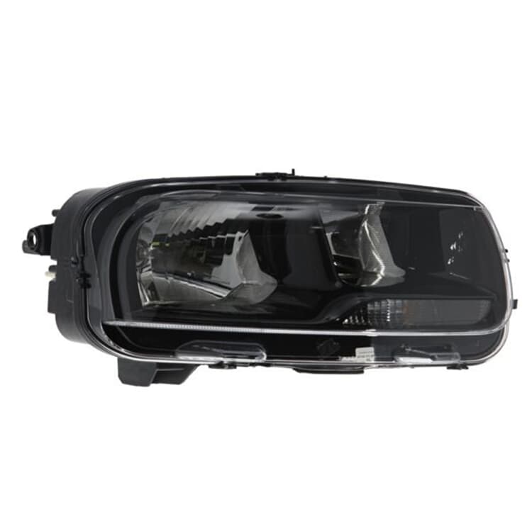 Valeo Scheinwerfer rechts Citroen C4 Valeo Scheinwerfer rechts Citroen C4 von VALEO