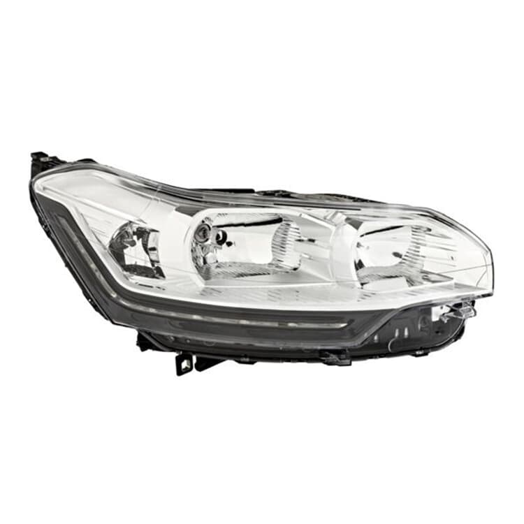 Valeo Scheinwerfer rechts Citroen C5 Valeo Scheinwerfer rechts Citroen C5 von VALEO
