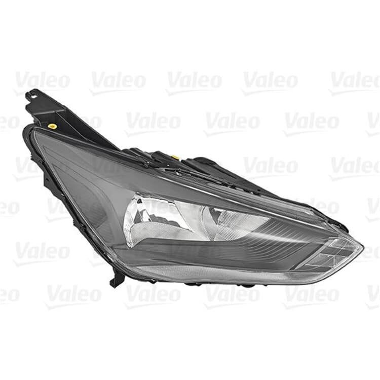 Valeo Scheinwerfer rechts Ford C-Max Grand Valeo Scheinwerfer rechts Ford C-Max Grand von VALEO
