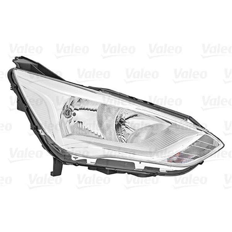 Valeo Scheinwerfer rechts Ford C-Max Grand Valeo Scheinwerfer rechts Ford C-Max Grand von VALEO