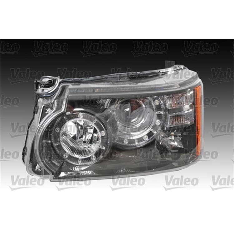 Valeo Scheinwerfer rechts Land Rover Range Rover Valeo Scheinwerfer rechts Land Rover Range Rover von VALEO