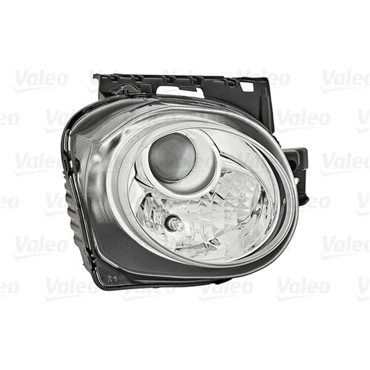 Valeo Scheinwerfer rechts Nissan Juke Valeo Scheinwerfer rechts Nissan Juke von VALEO