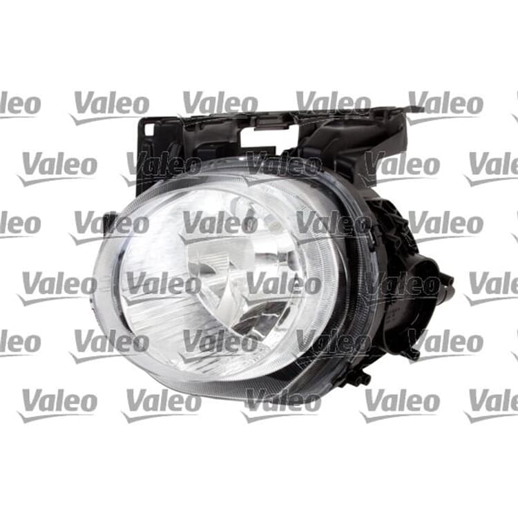Valeo Scheinwerfer rechts Nissan Juke Valeo Scheinwerfer rechts Nissan Juke von VALEO