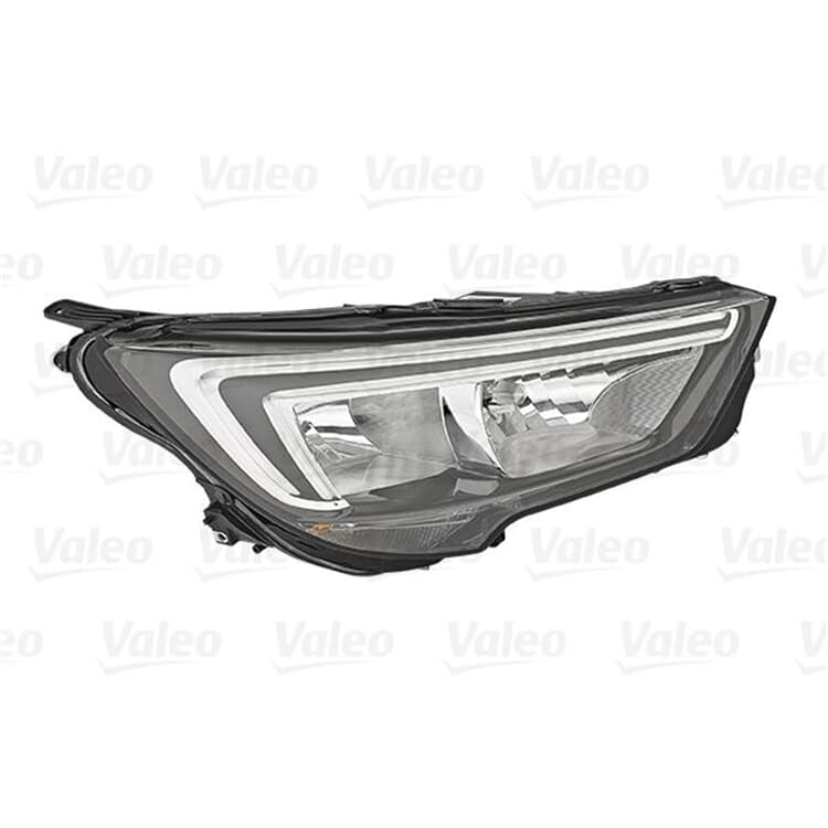 Valeo Scheinwerfer rechts Opel Crossland Valeo Scheinwerfer rechts Opel Crossland von VALEO