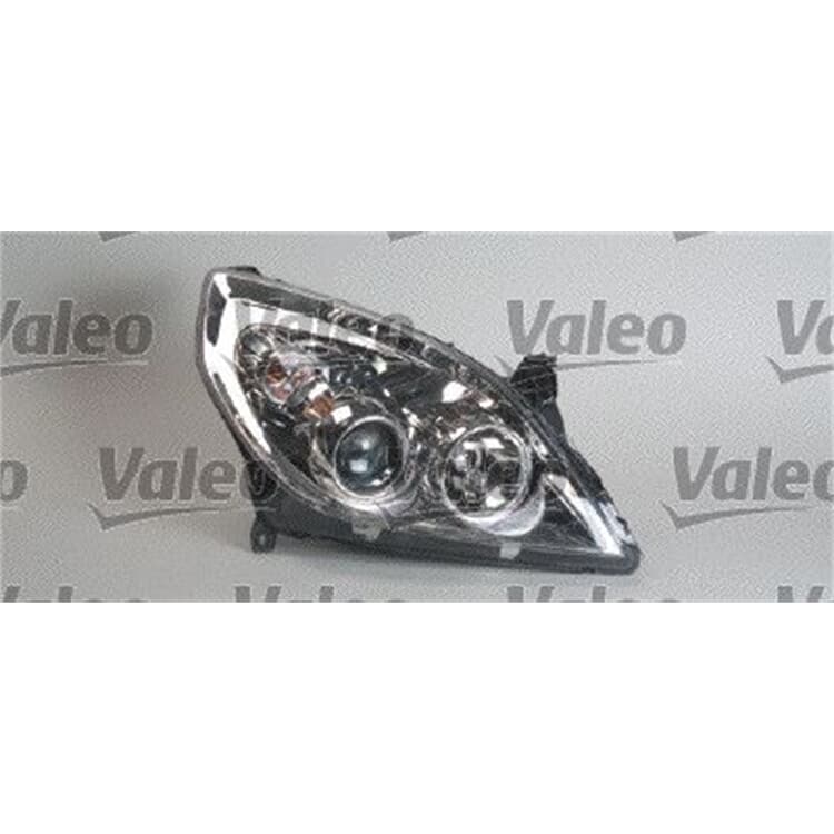 Valeo Scheinwerfer rechts Opel Signum Vectra C Valeo Scheinwerfer rechts Opel Signum Vectra C von VALEO
