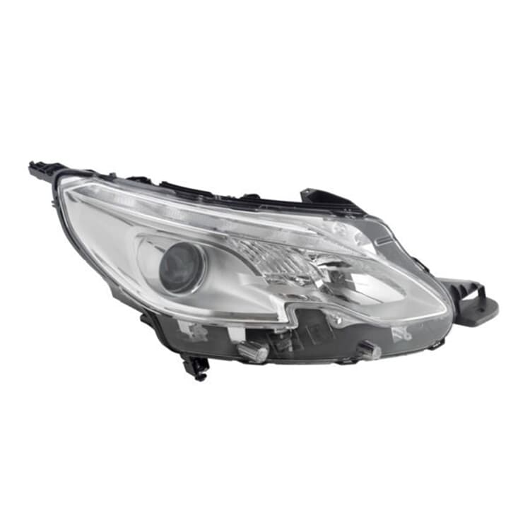 Valeo Scheinwerfer rechts Peugeot 2008 Valeo Scheinwerfer rechts Peugeot 2008 von VALEO