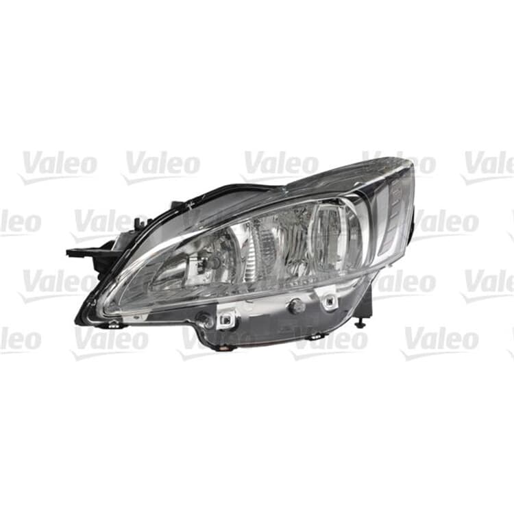 Valeo Scheinwerfer rechts Peugeot 508 Valeo Scheinwerfer rechts Peugeot 508 von VALEO