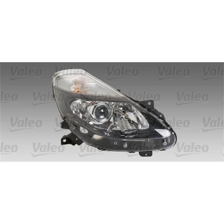 Valeo Scheinwerfer rechts Renault Clio Valeo Scheinwerfer rechts Renault Clio von VALEO