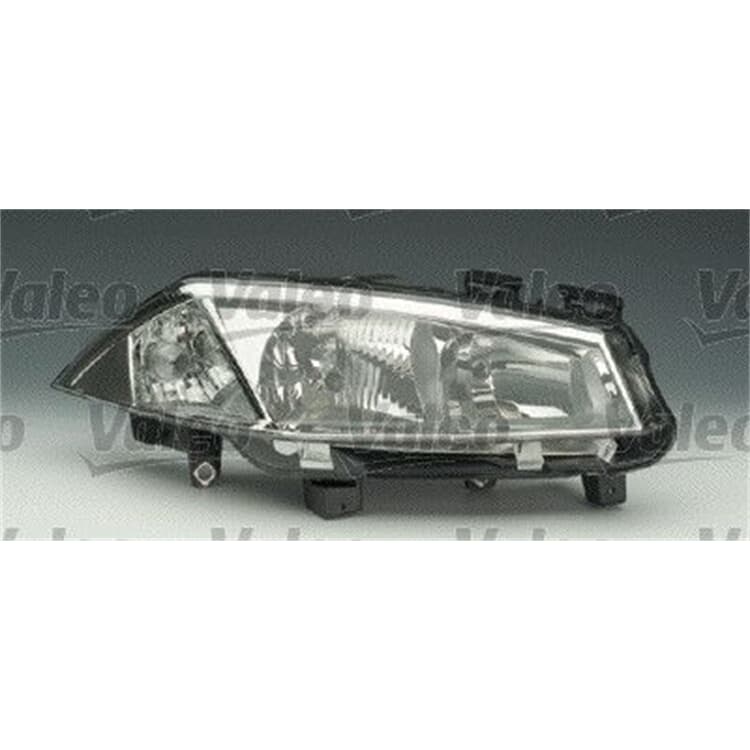 Valeo Scheinwerfer rechts Renault Megane Valeo Scheinwerfer rechts Renault Megane von VALEO