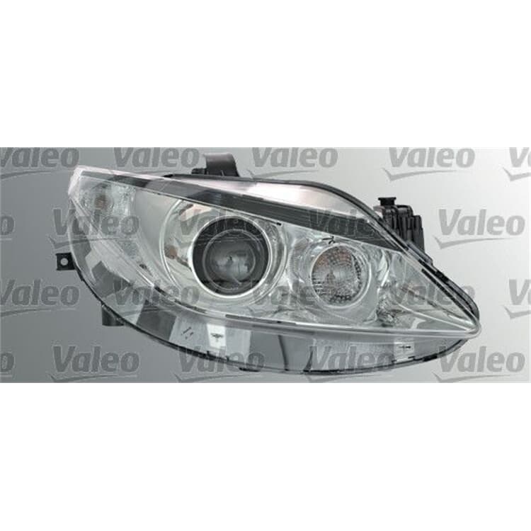 Valeo Scheinwerfer rechts Seat Ibiza Valeo Scheinwerfer rechts Seat Ibiza von VALEO
