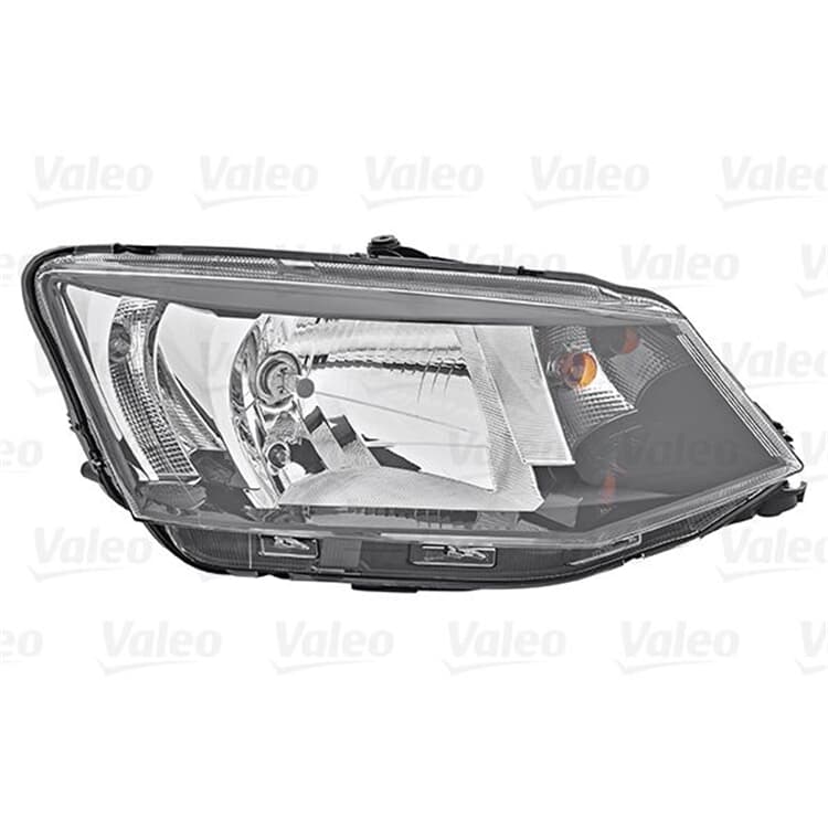 Valeo Scheinwerfer rechts Skoda Fabia Valeo Scheinwerfer rechts Skoda Fabia von VALEO