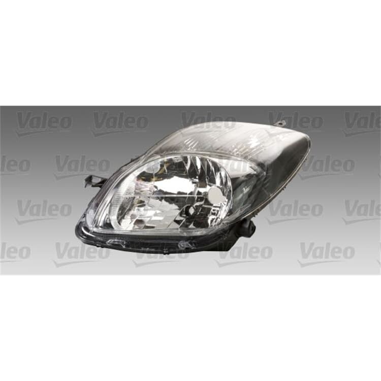 Valeo Scheinwerfer rechts Toyota Yaris Valeo Scheinwerfer rechts Toyota Yaris von VALEO