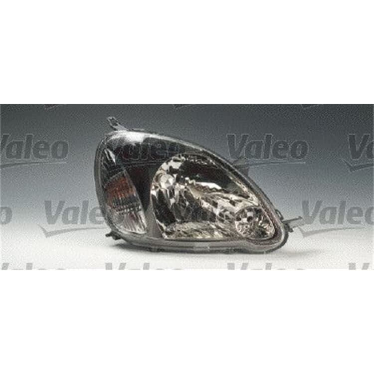 Valeo Scheinwerfer rechts Toyota Yaris Valeo Scheinwerfer rechts Toyota Yaris von VALEO