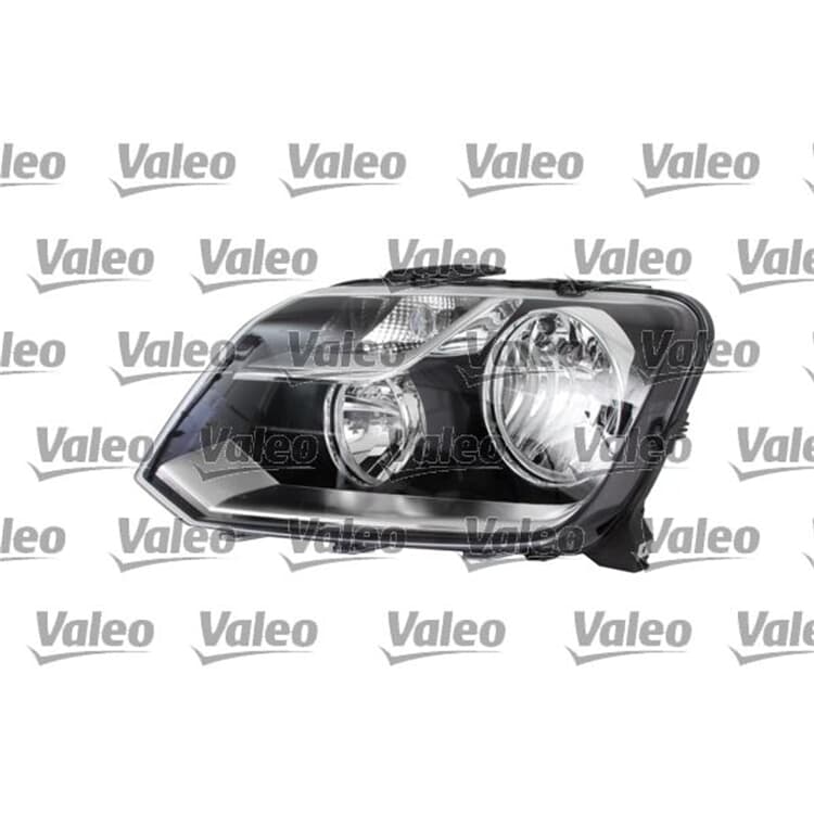 Valeo Scheinwerfer rechts VW Amarok Valeo Scheinwerfer rechts VW Amarok von VALEO