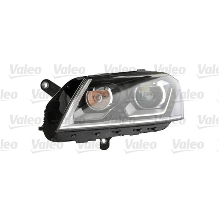 Valeo Scheinwerfer rechts VW Passat Valeo Scheinwerfer rechts VW Passat von VALEO