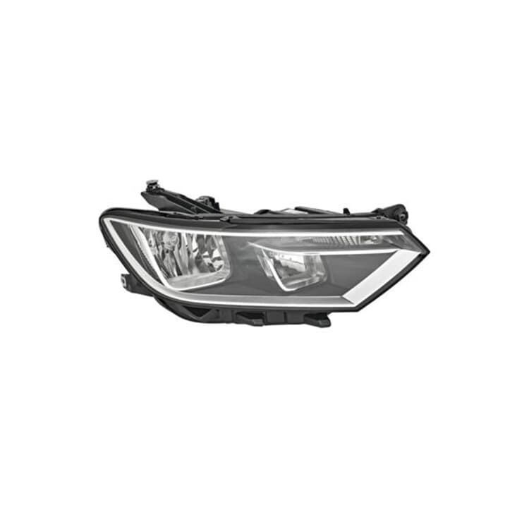 Valeo Scheinwerfer rechts VW Passat Valeo Scheinwerfer rechts VW Passat von VALEO
