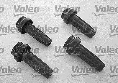 Valeo Schutzkappe, Zündkerzenstecker [Hersteller-Nr. 245234] von VALEO