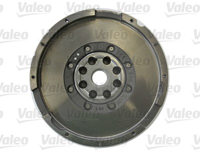 Valeo Schwungrad [Hersteller-Nr. 836069] für Opel, Saab von VALEO