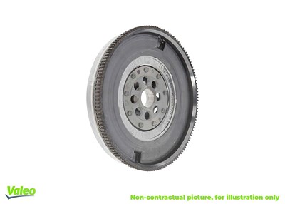 Valeo Schwungrad [Hersteller-Nr. 836426] für BMW, Mini von VALEO