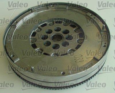Valeo Schwungrad [Hersteller-Nr. 836038] für Opel von VALEO
