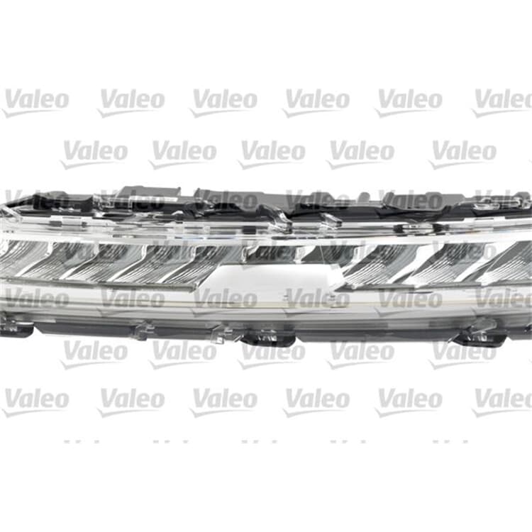 Valeo Seitenmarkierungsleuchte Citroen C4 Valeo Seitenmarkierungsleuchte Citroen C4 von VALEO