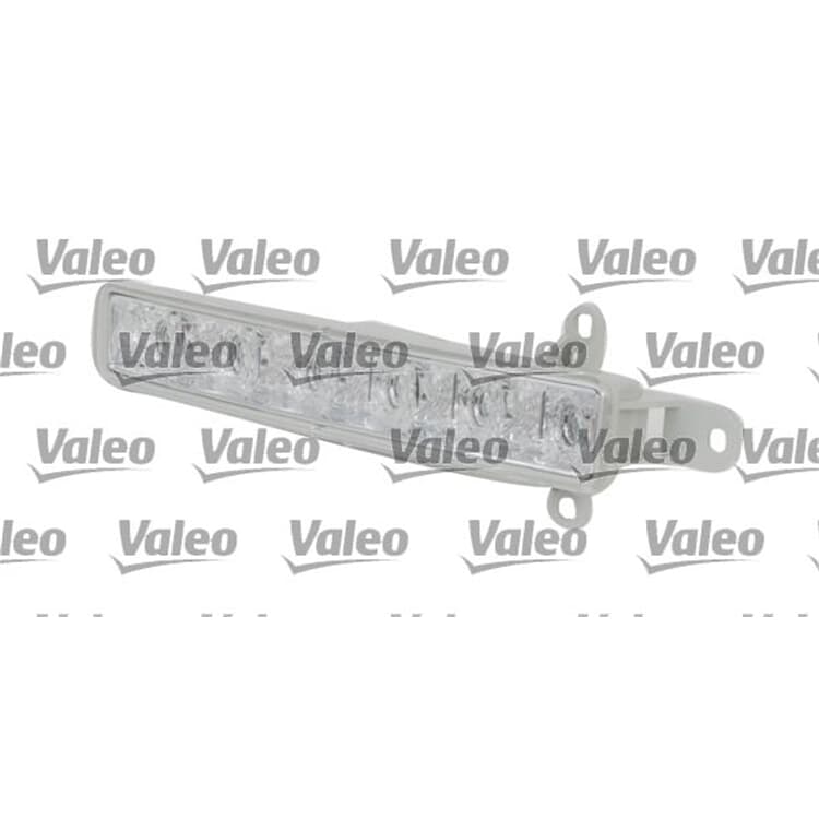 Valeo Seitenmarkierungsleuchte Citroen Peugeot Toyota von VALEO
