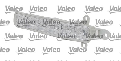 Valeo Seitenmarkierungsleuchte [Hersteller-Nr. 044862] für Citroën, Peugeot, Toyota von VALEO