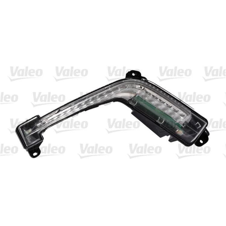 Valeo Seitenmarkierungsleuchte Peugeot 308 Valeo Seitenmarkierungsleuchte Peugeot 308 von VALEO