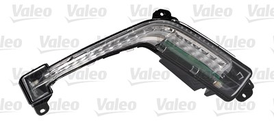 Valeo Seitenmarkierungsleuchte [Hersteller-Nr. 044653] für Peugeot von VALEO