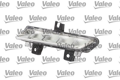 Valeo Seitenmarkierungsleuchte [Hersteller-Nr. 044897] für Renault von VALEO