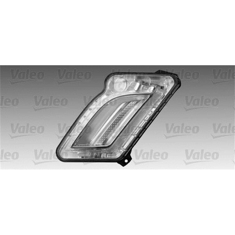Valeo Seitenmarkierungsleuchte Volvo S60 V60 Valeo Seitenmarkierungsleuchte Volvo S60 V60 von VALEO