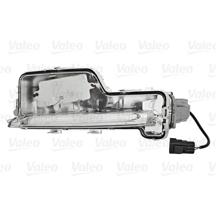 Valeo Seitenmarkierungsleuchte Volvo S60 V60 Valeo Seitenmarkierungsleuchte Volvo S60 V60 von VALEO