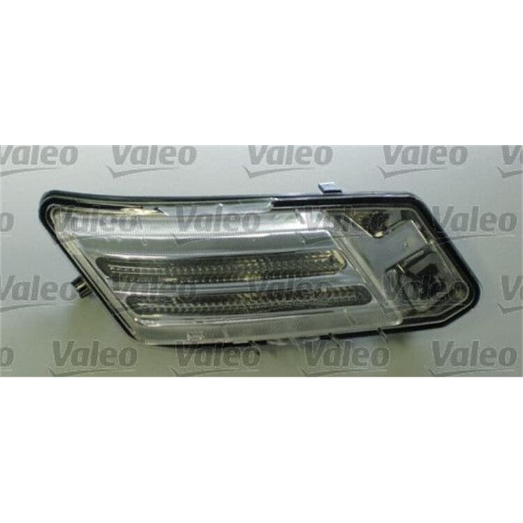 Valeo Seitenmarkierungsleuchte Volvo Xc60 Valeo Seitenmarkierungsleuchte Volvo Xc60 von VALEO