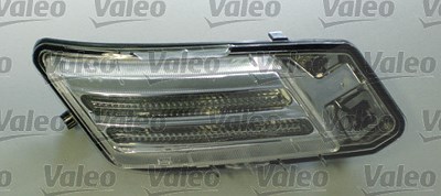 Valeo Seitenmarkierungsleuchte [Hersteller-Nr. 043896] für Volvo von VALEO