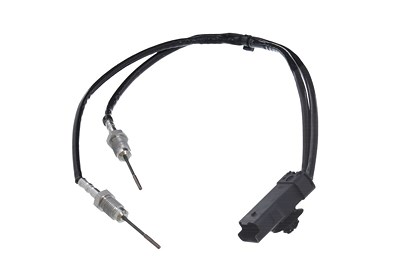 Valeo Sensor, Abgastemperatur [Hersteller-Nr. 368872] für Citroën, Ds, Fiat, Opel, Peugeot, Vauxhall von VALEO