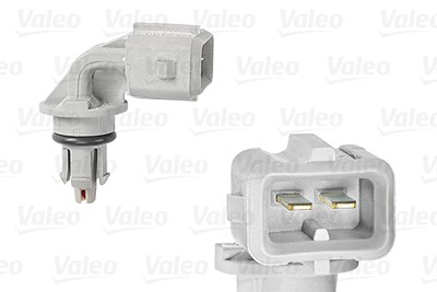 Valeo Sensor, Ansauglufttemperatur [Hersteller-Nr. 255602] für Citroën, Peugeot von VALEO