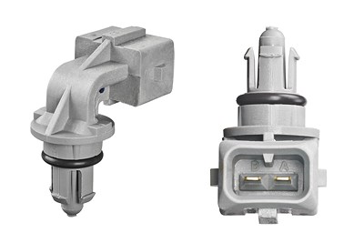 Valeo Sensor, Ansauglufttemperatur [Hersteller-Nr. 255607] für Dacia, Renault von VALEO
