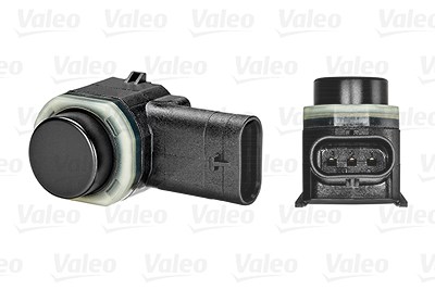 Valeo Sensor, Einparkhilfe [Hersteller-Nr. 890017] für Ford von VALEO