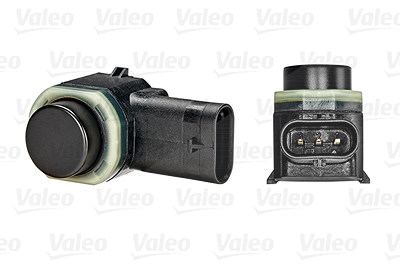 Valeo Sensor, Einparkhilfe [Hersteller-Nr. 890011] für Ford von VALEO