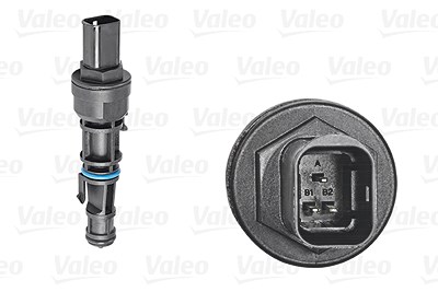 Valeo Sensor, Geschwindigkeit [Hersteller-Nr. 255301] für Renault von VALEO