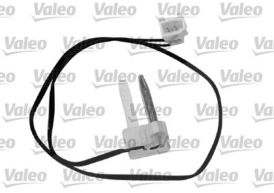 Valeo Sensor, Innenraumtemperatur [Hersteller-Nr. 509601] für Nissan von VALEO