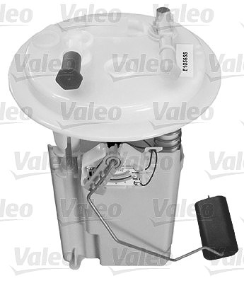 Valeo Sensor, Kraftstoffvorrat [Hersteller-Nr. 347503] für Citroën, Fiat, Lancia, Peugeot von VALEO