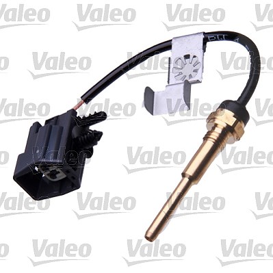 Valeo Sensor, Kühlmitteltemperatur [Hersteller-Nr. 700095] für Citroën, Fiat, Ford, Peugeot von VALEO