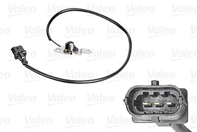 Valeo Sensor, Nockenwellenposition [Hersteller-Nr. 253812] für Alfa Romeo, Fiat, Lancia, Opel, Saab, Suzuki, Vauxhall von VALEO